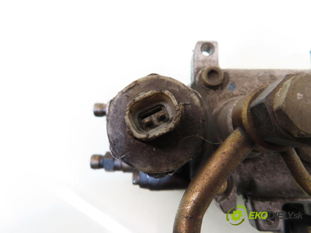 OPEL CORSA C (X01) HB 2001 55,00 1.7 DTI - Y 17 DT 1686,00 Pumpa vstrekovacia 8971852422 ; HU0965006002 ; 1317000011 (Vstrekovacie čerpadlo)