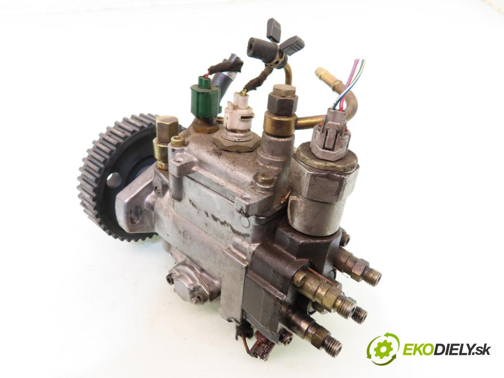 OPEL CORSA C (X01) HB 2001 55,00 1.7 DTI - Y 17 DT 1686,00 Pumpa vstrekovacia 8971852422 ; HU0965006002 ; 1317000011 (Vstrekovacie čerpadlo)