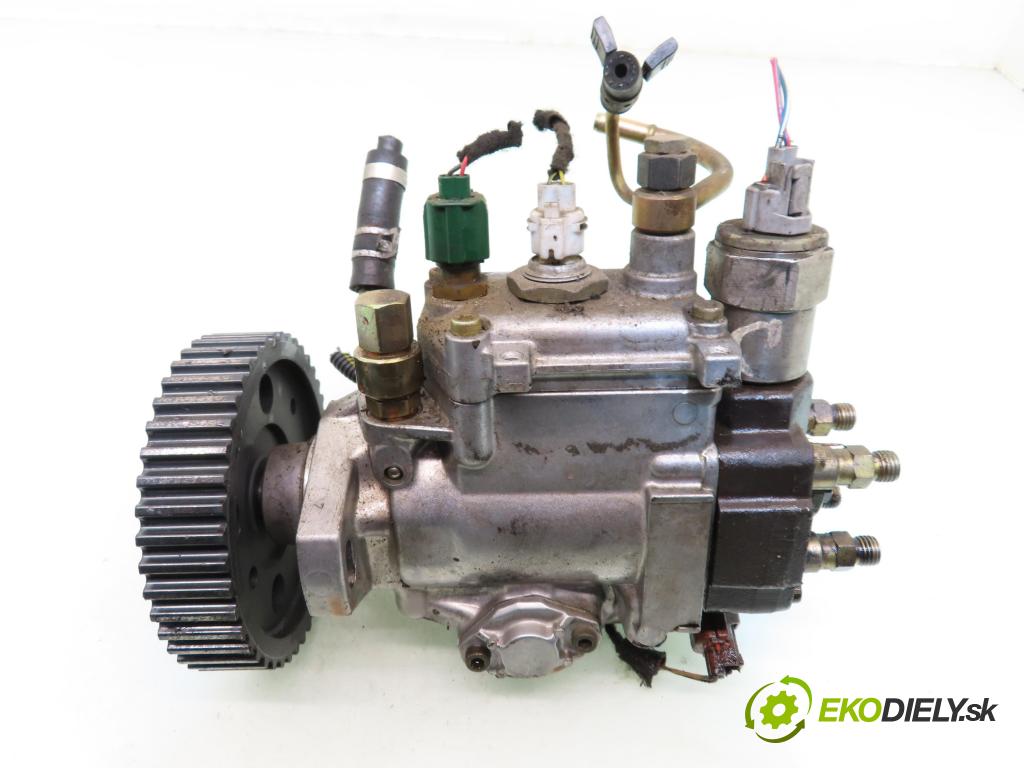 OPEL CORSA C (X01) HB 2001 55,00 1.7 DTI - Y 17 DT 1686,00 Pumpa vstrekovacia 8971852422 ; HU0965006002 ; 1317000011 (Vstrekovacie čerpadlo)