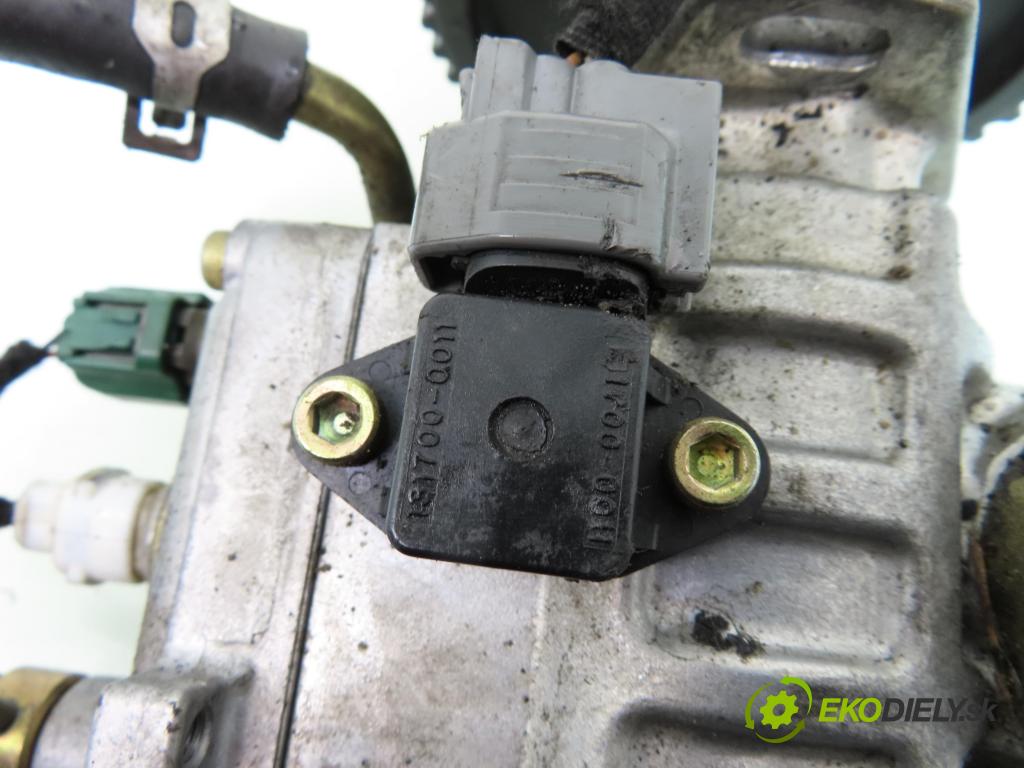 OPEL CORSA C (X01) HB 2001 55,00 1.7 DTI - Y 17 DT 1686,00 Pumpa vstrekovacia 8971852422 ; HU0965006002 ; 1317000011 (Vstrekovacie čerpadlo)
