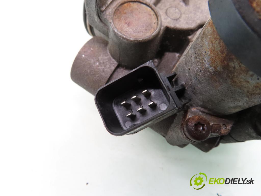 CITROEN C2 (JM_) HB 2003 50,00 1.4 - KFV (TU3JP) 1360,00 VOLIČ: převodovky 013981009001 ; 9649394480