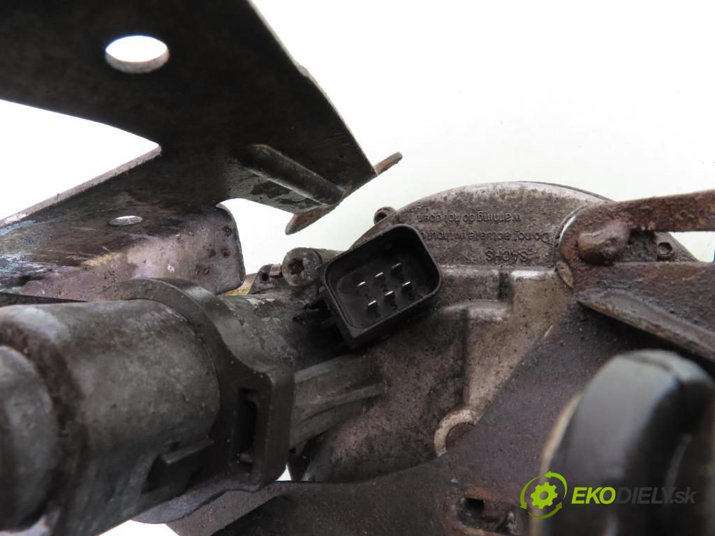CITROEN C2 (JM_) HB 2003 50,00 1.4 - KFV (TU3JP) 1360,00 SPOJKA: 013981000032 ; 9656382080
