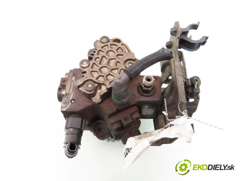 FORD FOCUS C-MAX (DM2) MINIVAN 2006 80,00 1.6 TDCi 109 - G8DA 1560,00 pumpa vysokého TLAK: 0445010102 ; 9656300380