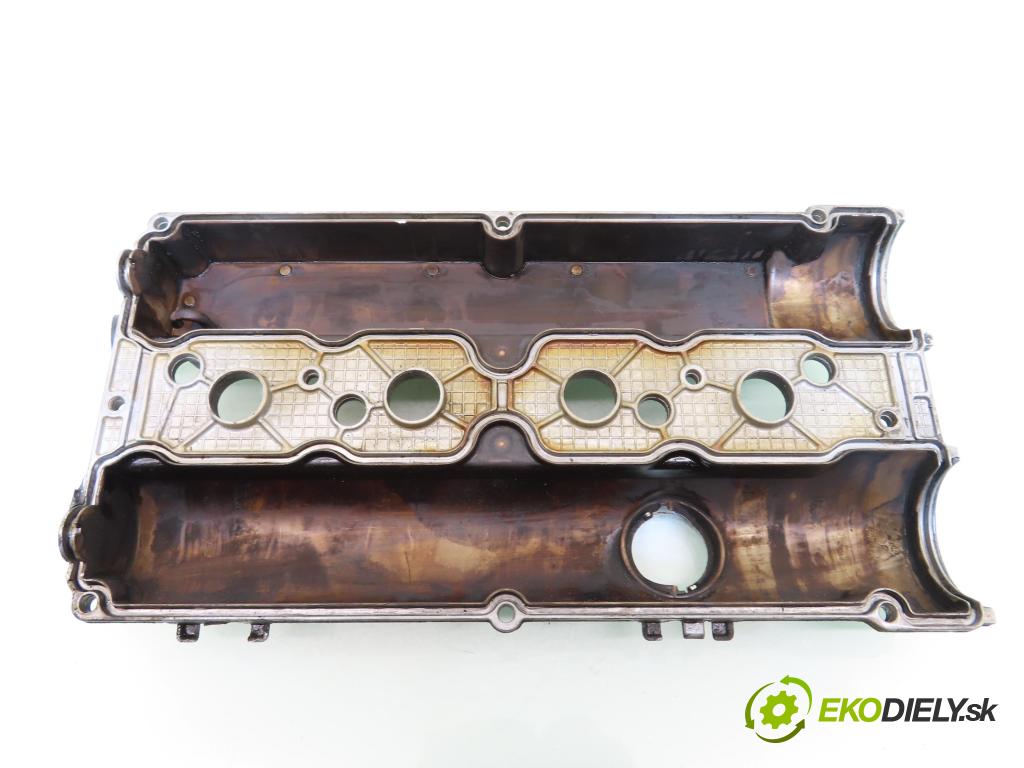 OPEL MERIVA A nadwozie wielkoprzestrzenne (MPV) (X03) MINIVAN 2005 74,00 1.6 16V - Z 16 XE 1598,00 kryt Ventilů 24417248