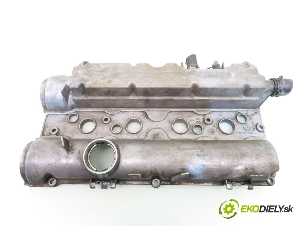 OPEL MERIVA A nadwozie wielkoprzestrzenne (MPV) (X03) MINIVAN 2005 74,00 1.6 16V - Z 16 XE 1598,00 kryt Ventilů 24417248
