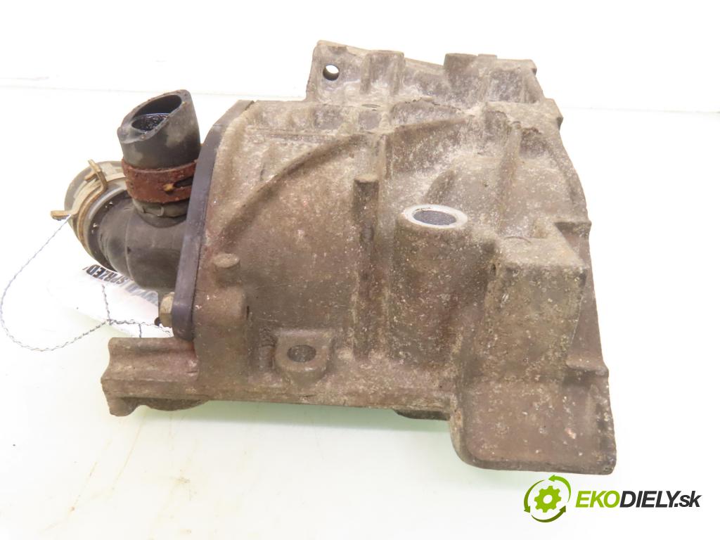 CITROEN C2 (JM_) HB 2003 50,00 1.4 - KFV (TU3JP) 1360,00 Pumpa vody 9646075210 (Vodná pumpa)