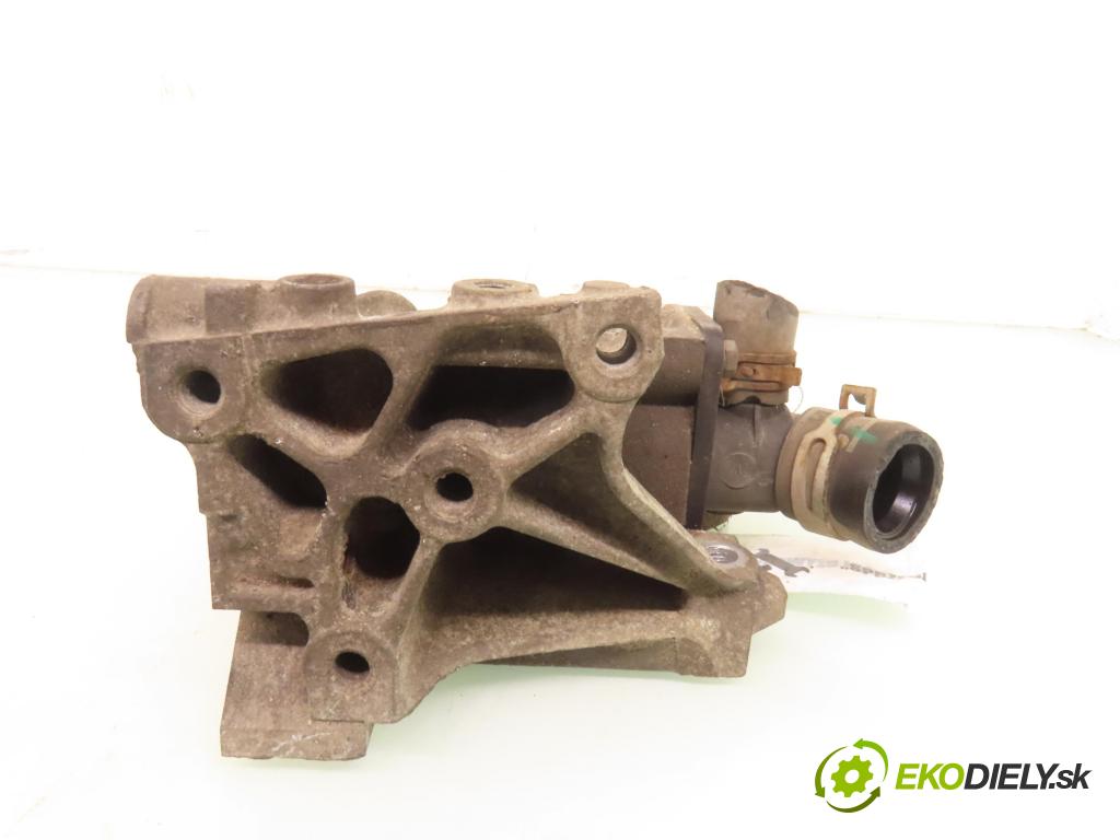 CITROEN C2 (JM_) HB 2003 50,00 1.4 - KFV (TU3JP) 1360,00 Pumpa vody 9646075210 (Vodná pumpa)