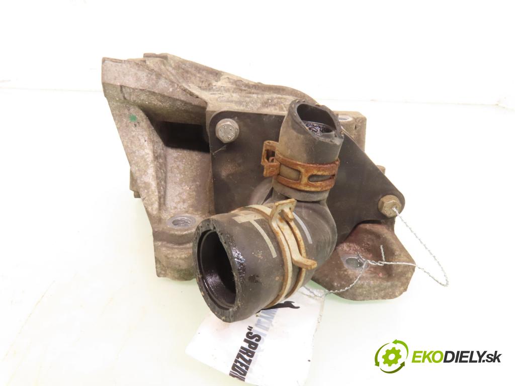CITROEN C2 (JM_) HB 2003 50,00 1.4 - KFV (TU3JP) 1360,00 Pumpa vody 9646075210 (Vodná pumpa)