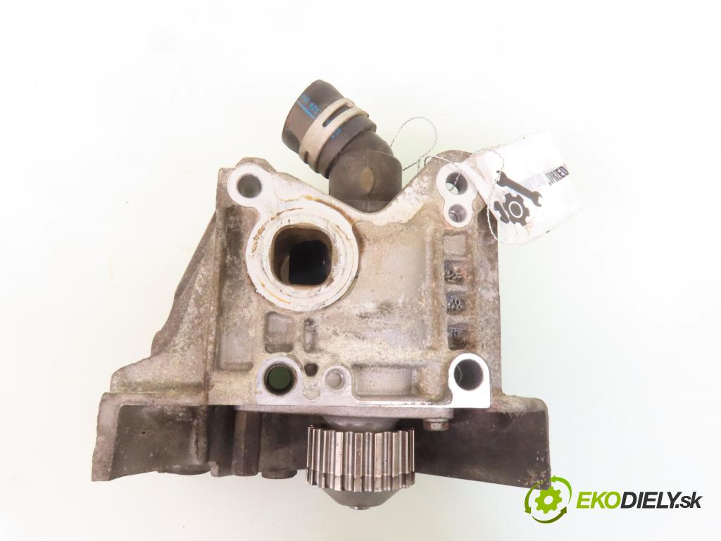 CITROEN C2 (JM_) HB 2003 50,00 1.4 - KFV (TU3JP) 1360,00 Pumpa vody 9646075210 (Vodná pumpa)