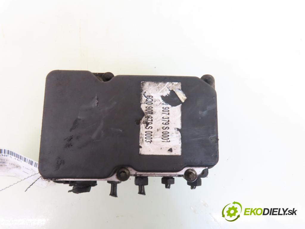 SKODA FABIA I (6Y2) HB 2004 74,00 1.9 TDI - ATD 1896,00 Pumpa ABS 0265231425 ; 0265800362 (Pumpa ABS)