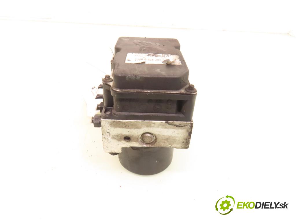 SKODA FABIA I (6Y2) HB 2004 74,00 1.9 TDI - ATD 1896,00 Pumpa ABS 0265231425 ; 0265800362 (Pumpa ABS)