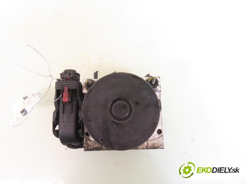 SKODA FABIA I (6Y2) HB 2004 74,00 1.9 TDI - ATD 1896,00 Pumpa ABS 0265231425 ; 0265800362 (Pumpa ABS)