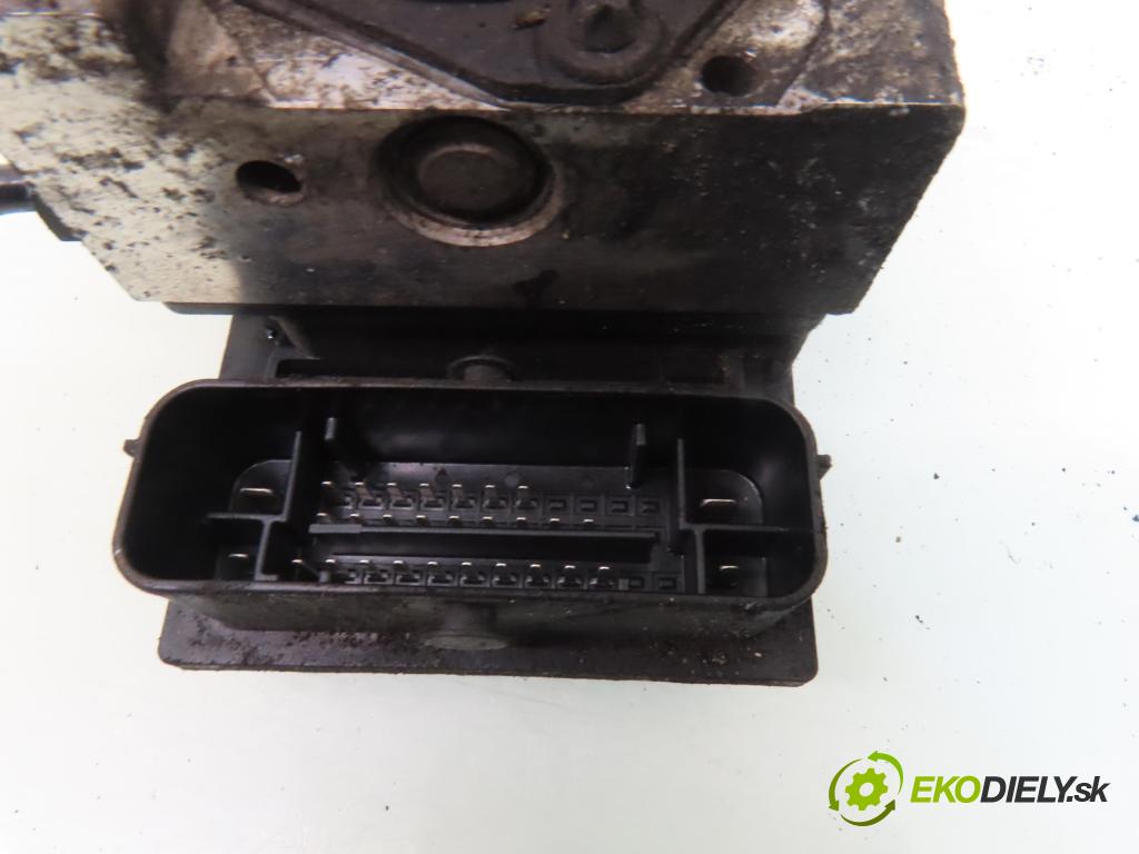 SKODA FABIA I (6Y2) HB 2004 74,00 1.9 TDI - ATD 1896,00 Pumpa ABS 0265231425 ; 0265800362 (Pumpa ABS)