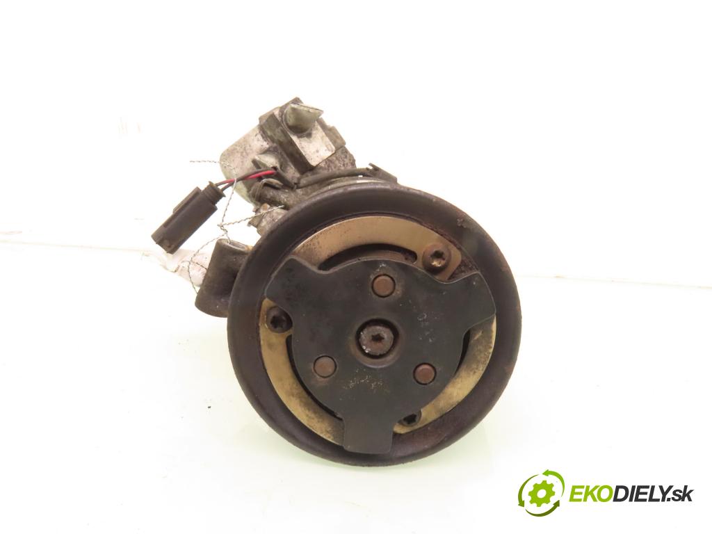 BMW 1 (E87) HB 2004 85,00 116 i - N45 B16 A 1596,00 KOMPRESOR: klimatizace 691538006 (Kompresor klimatizace)