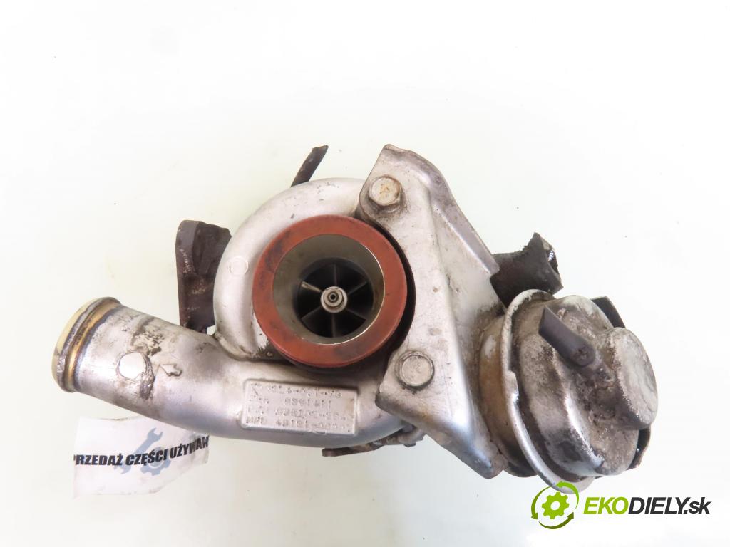 OPEL ASTRA H (A04) HB 2004 74,00 1.7 CDTI - Z 17 DTH 1686,00 Turbodúchadlo 8981023640 ; 4913106007 (Turbodúchadlo (kompletné))