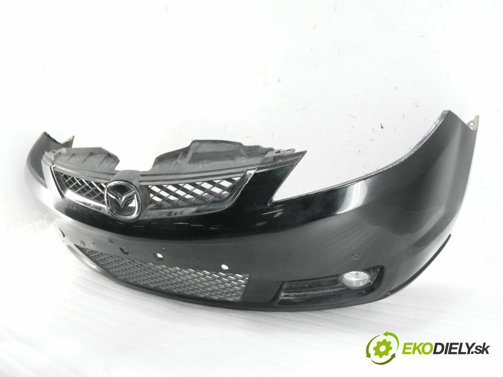 MAZDA 5 (CR19) MINIVAN 2007 85,00 1.8 - L823 1798,00 nárazník přední část