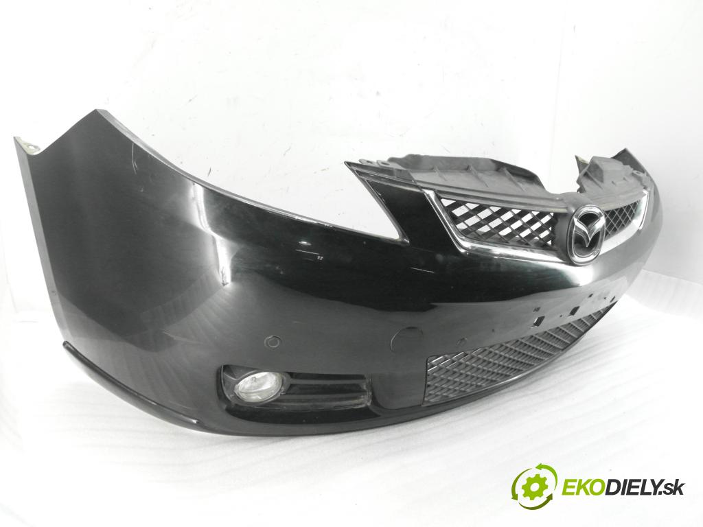 MAZDA 5 (CR19) MINIVAN 2007 85,00 1.8 - L823 1798,00 nárazník přední část
