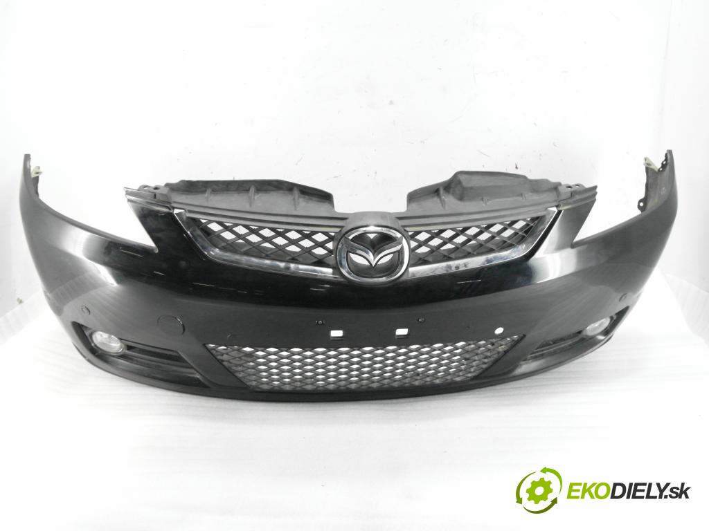 MAZDA 5 (CR19) MINIVAN 2007 85,00 1.8 - L823 1798,00 nárazník přední část