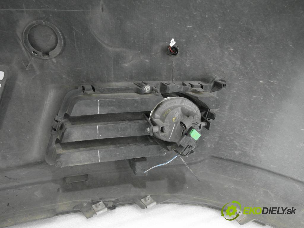 MAZDA 5 (CR19) MINIVAN 2007 85,00 1.8 - L823 1798,00 nárazník přední část
