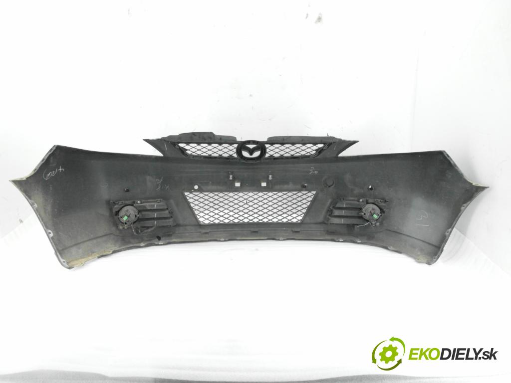 MAZDA 5 (CR19) MINIVAN 2007 85,00 1.8 - L823 1798,00 nárazník přední část
