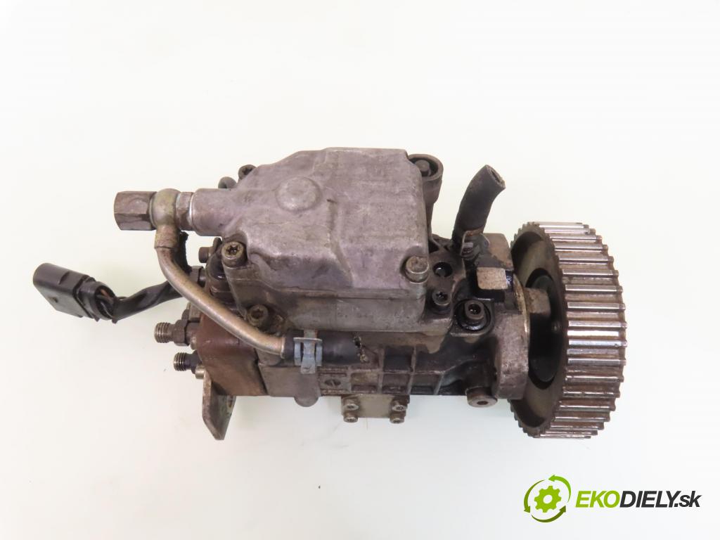 VW GOLF IV (1J1) HB 1999 66,00 1.9 TDI - AGR 1896,00 Pumpa vstrekovacia 038130107D ; 2464463336 (Vstrekovacie čerpadlo)