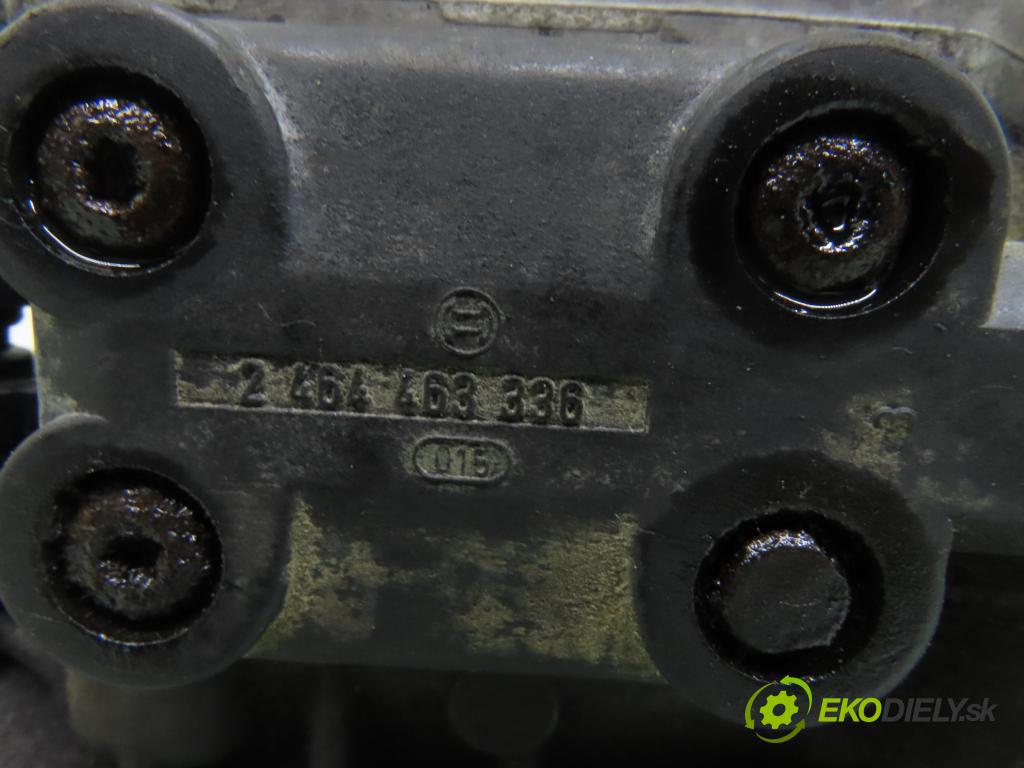 VW GOLF IV (1J1) HB 1999 66,00 1.9 TDI - AGR 1896,00 Pumpa vstrekovacia 038130107D ; 2464463336 (Vstrekovacie čerpadlo)