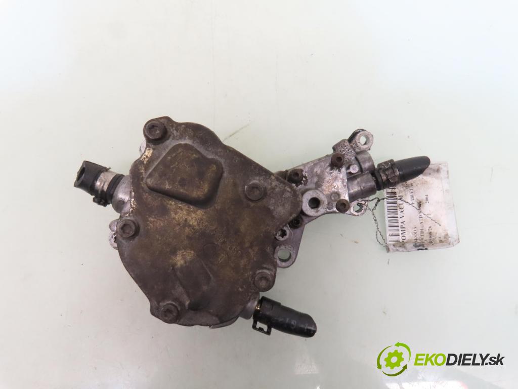 SKODA FABIA I (6Y2) HB 2004 74,00 1.9 TDI - ATD 1896,00 pumpa vakuová 038145209A