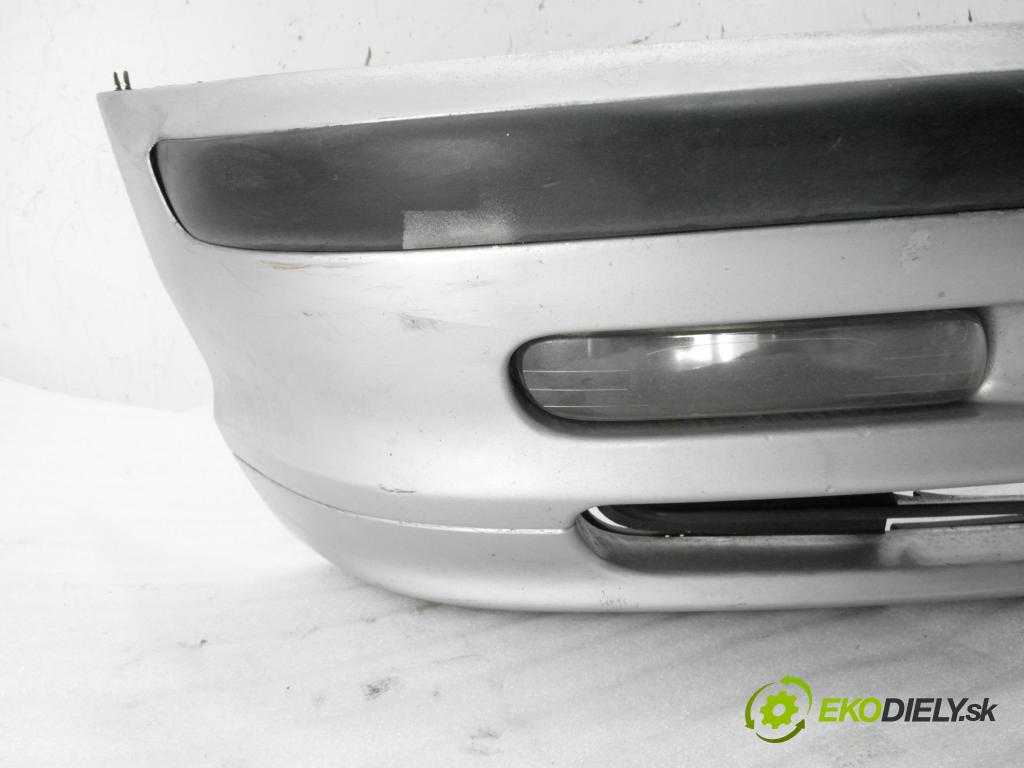 BMW 3 (E46) SEDAN 2001 100,00 320 d - M47 D20 (204D1) 1951,00 nárazník přední část