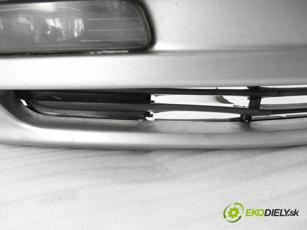 BMW 3 (E46) SEDAN 2001 100,00 320 d - M47 D20 (204D1) 1951,00 nárazník přední část