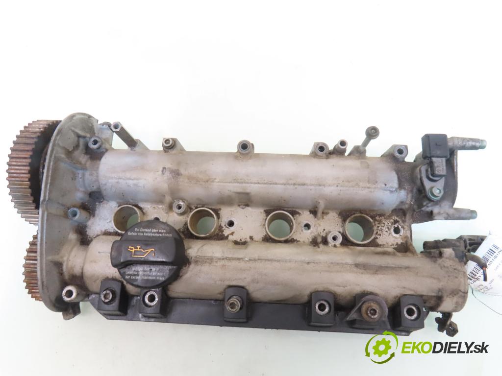 VW GOLF IV (1J1) HB 2003 55,00 1.4 16V - AHW 1390,00 Kryt Ventilov 036103475AQ