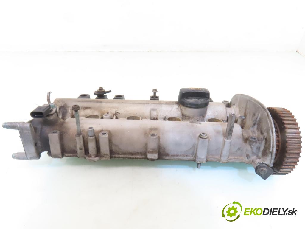 VW GOLF IV (1J1) HB 2003 55,00 1.4 16V - AHW 1390,00 Kryt Ventilov 036103475AQ