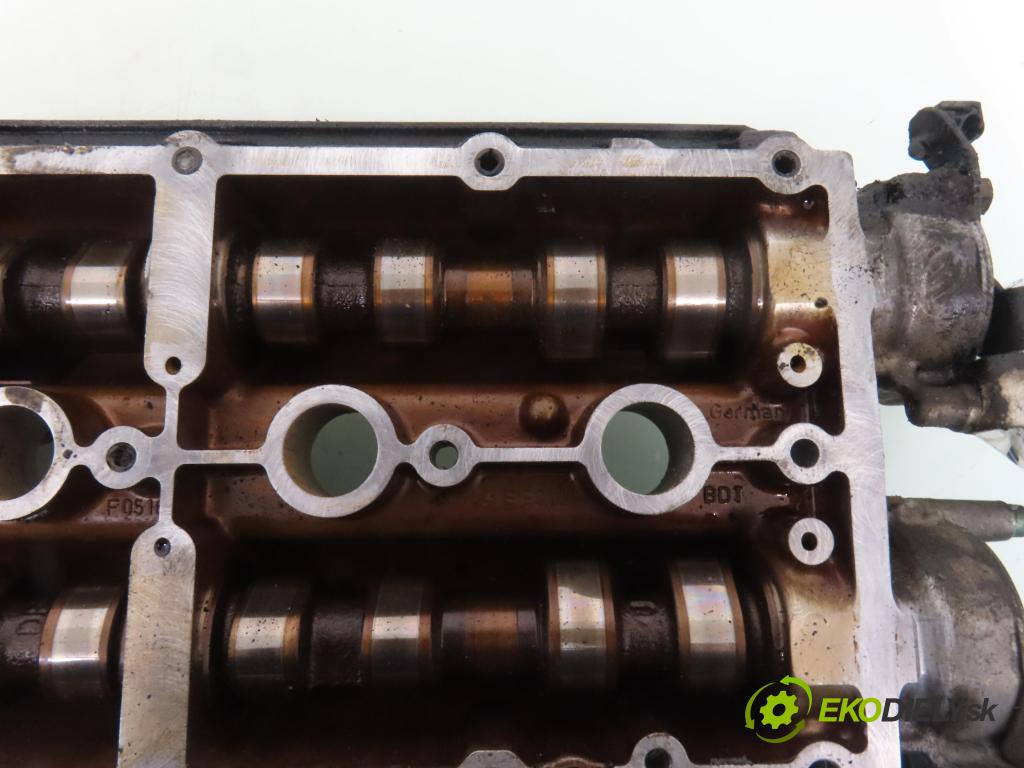 VW GOLF IV (1J1) HB 2003 55,00 1.4 16V - AHW 1390,00 Kryt Ventilov 036103475AQ