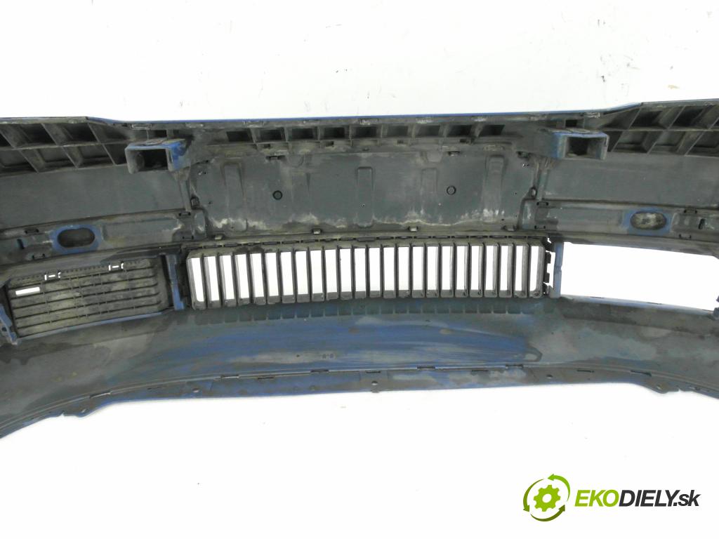 SKODA FABIA I (6Y2) HB 2002 44,00 1.4 - AZE 1397,00 nárazník přední část