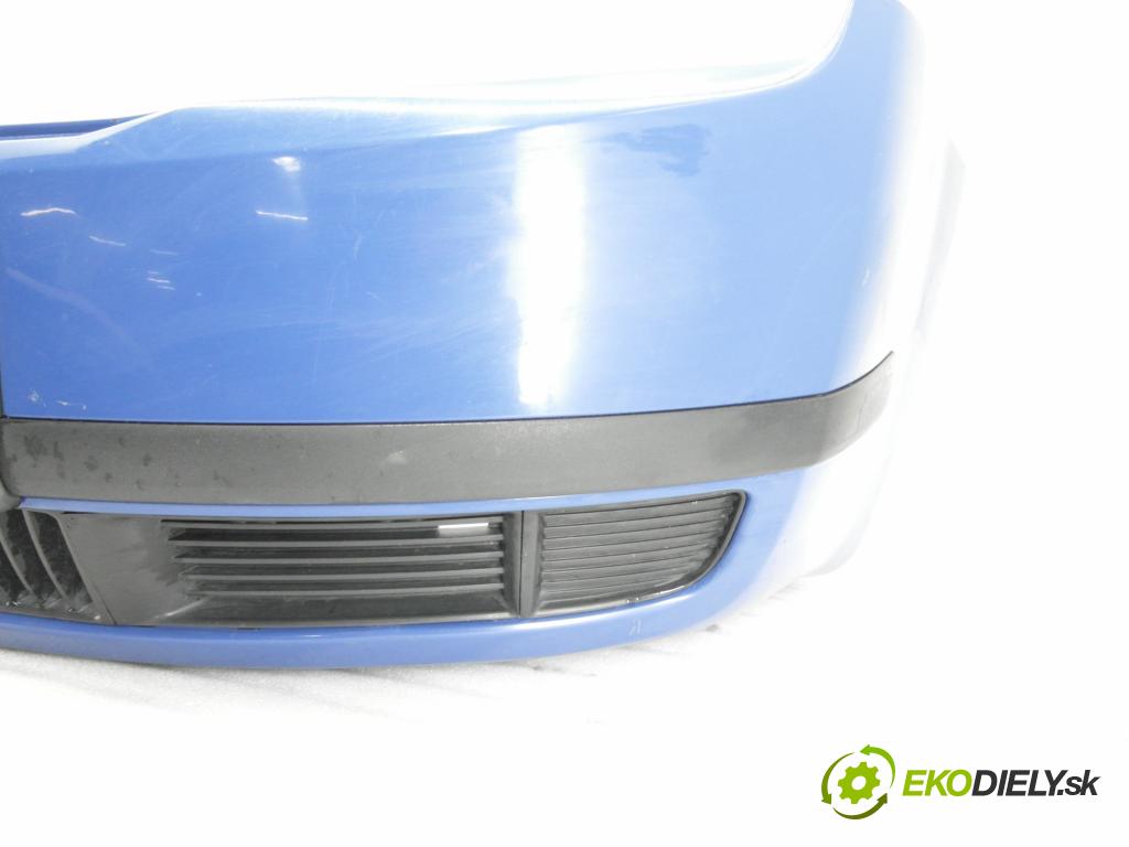 SKODA FABIA I (6Y2) HB 2002 44,00 1.4 - AZE 1397,00 nárazník přední část