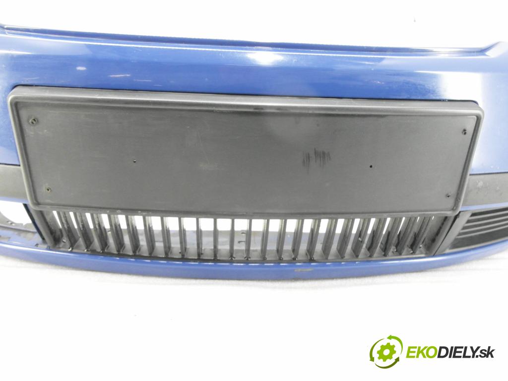 SKODA FABIA I (6Y2) HB 2002 44,00 1.4 - AZE 1397,00 nárazník přední část