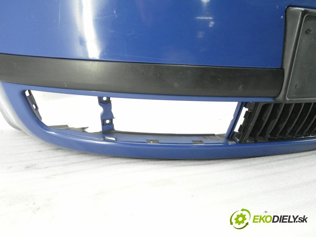 SKODA FABIA I (6Y2) HB 2002 44,00 1.4 - AZE 1397,00 nárazník přední část