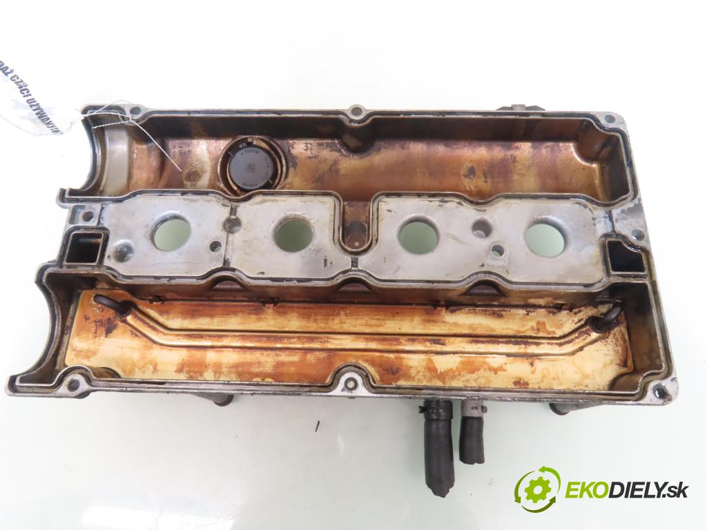 OPEL ZAFIRA A Nadwozie Wielkopojemne (MPV) (T98)  MINIVAN 2000 85,00 1.8 16V - X 18 XE1 1796,00 kryt Ventilů 90536413 ; 9212531