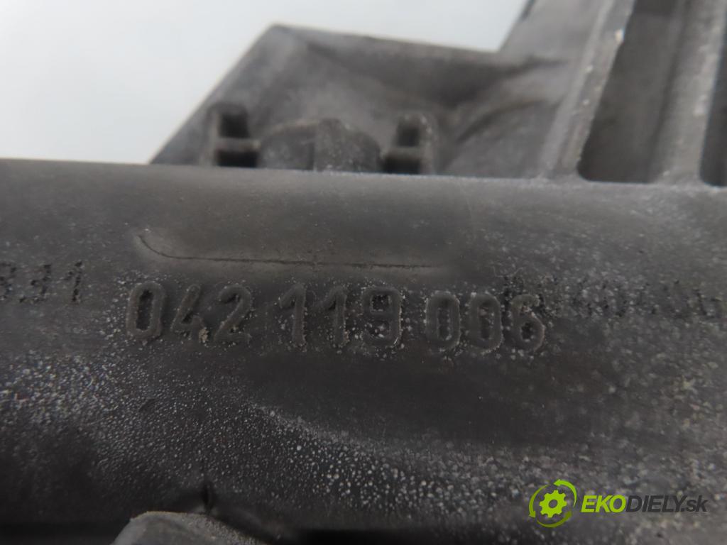 BMW 3 Touring (E46) KOMBI 2000 87,00 318 i - M43 B19 (194E1) 1895,00 spinačka / imobilizéra IMMO / Riadiaca jednotka 0261204420 ; 1430940 ; 0263606241