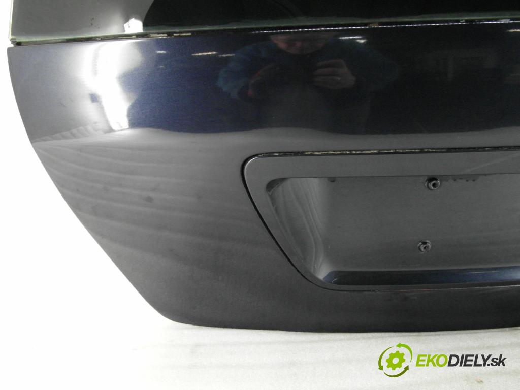 MERCEDES-BENZ KLASA C T-Model (S203) KOMBI 2004 110,00 C 220 CDI (203.208) - OM 646.963 2148,00 kapota kufr Kombi