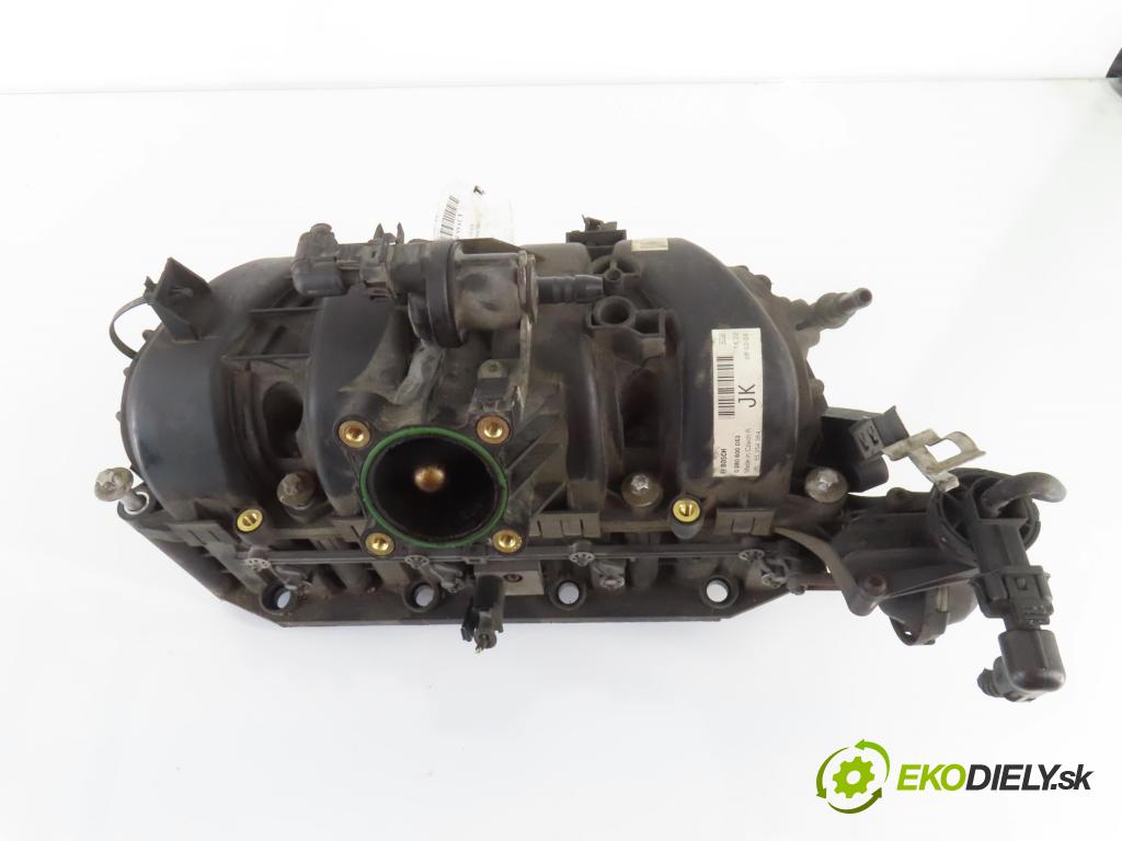 OPEL TIGRA TwinTop (X04) CABRIO 2005 66,00 1.4 - Z 14 XEP 1364,00 potrubí 0280600053 ; 55354364JK