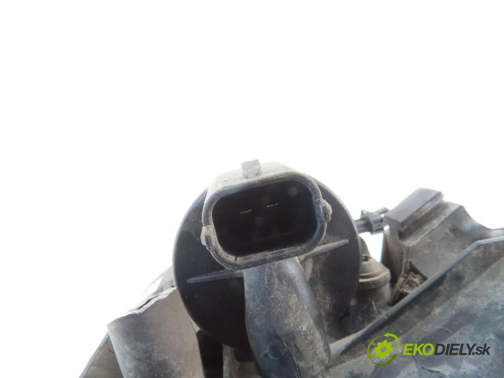 OPEL TIGRA TwinTop (X04) CABRIO 2005 66,00 1.4 - Z 14 XEP 1364,00 Potrubie 0280600053 ; 55354364JK