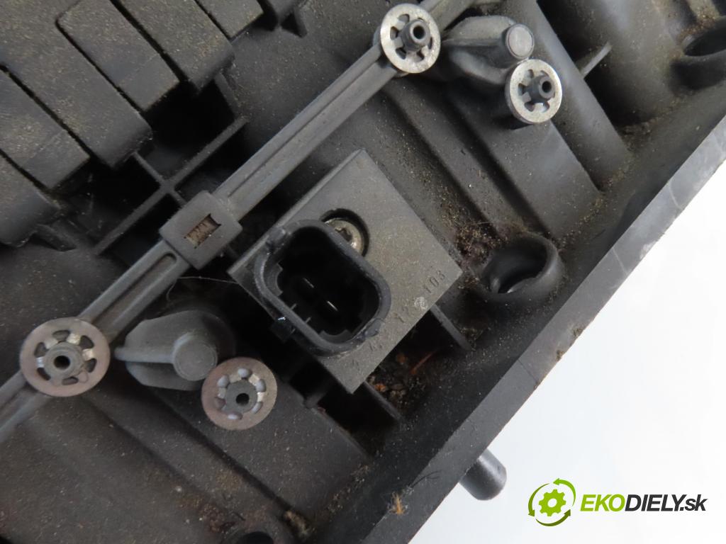 OPEL TIGRA TwinTop (X04) CABRIO 2005 66,00 1.4 - Z 14 XEP 1364,00 Potrubie 0280600053 ; 55354364JK