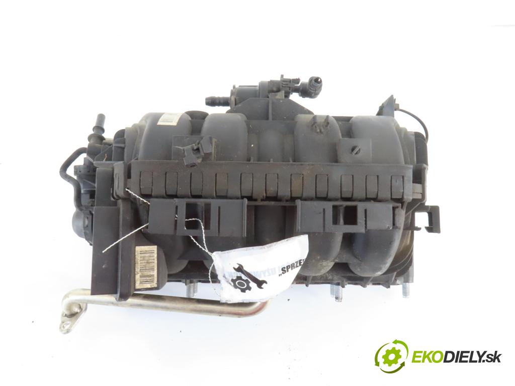 OPEL TIGRA TwinTop (X04) CABRIO 2005 66,00 1.4 - Z 14 XEP 1364,00 Potrubie 0280600053 ; 55354364JK