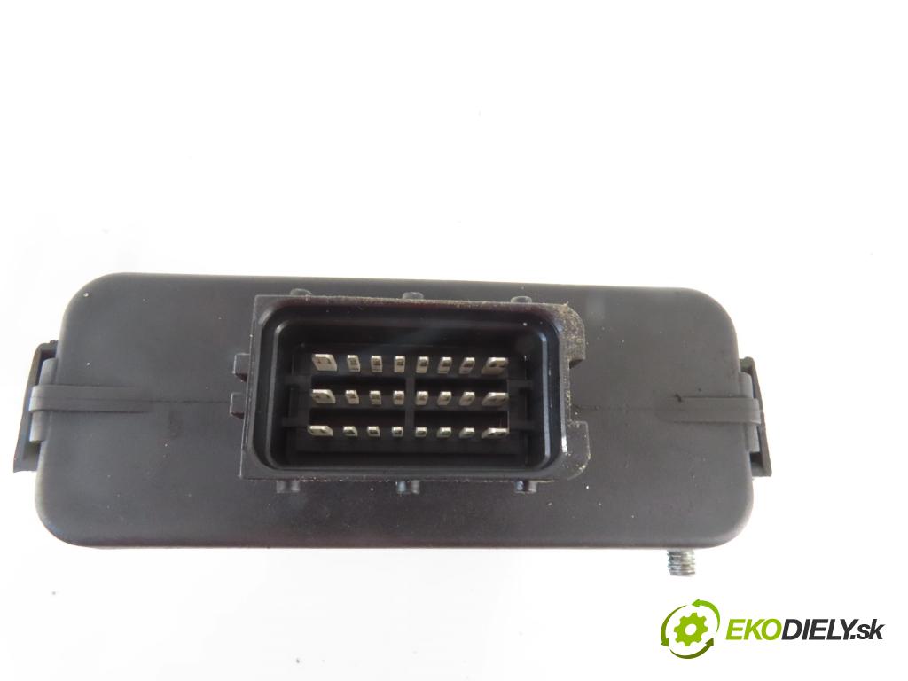 OPEL MERIVA A nadwozie wielkoprzestrzenne (MPV) (X03) MINIVAN 2003 64,00 1.6 - Z 16 SE 1598,00 Riadiaca jednotka LPG 67R011002