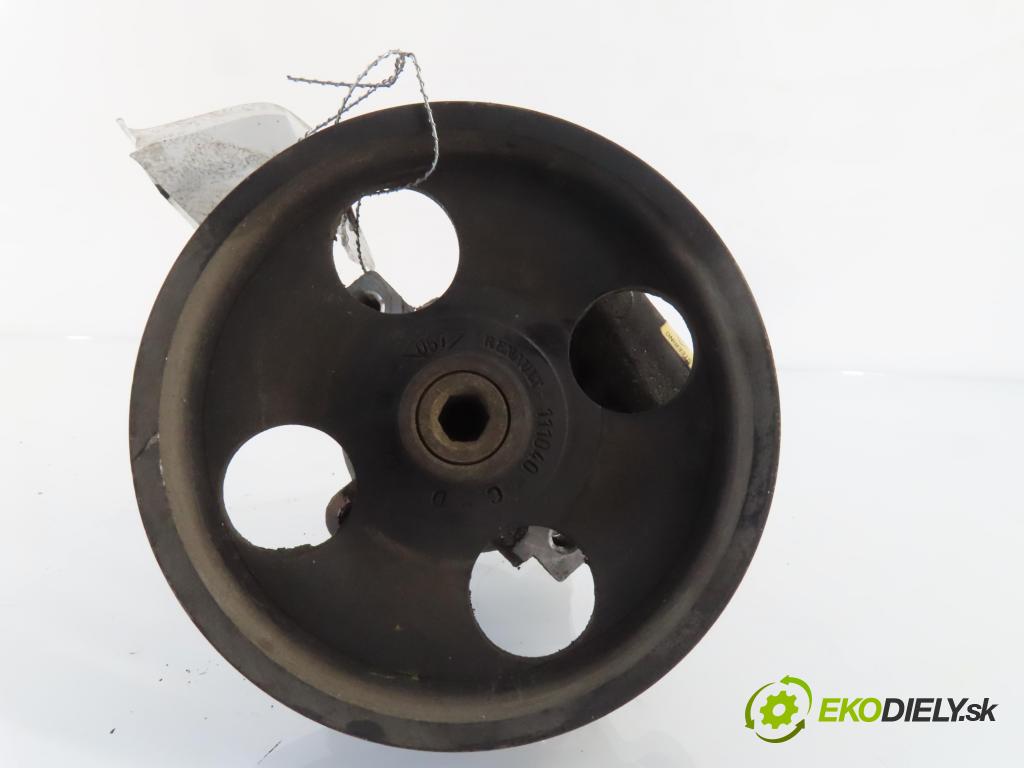 RENAULT LAGUNA II (BG0/1_) LIFTBACK 2002 88,00 1.9 dCi (BG08, BG0G) - F9Q 650 1870,00 pumpa servočerpadlo 8200096704 ; 8200100082 (Servočerpadlo)