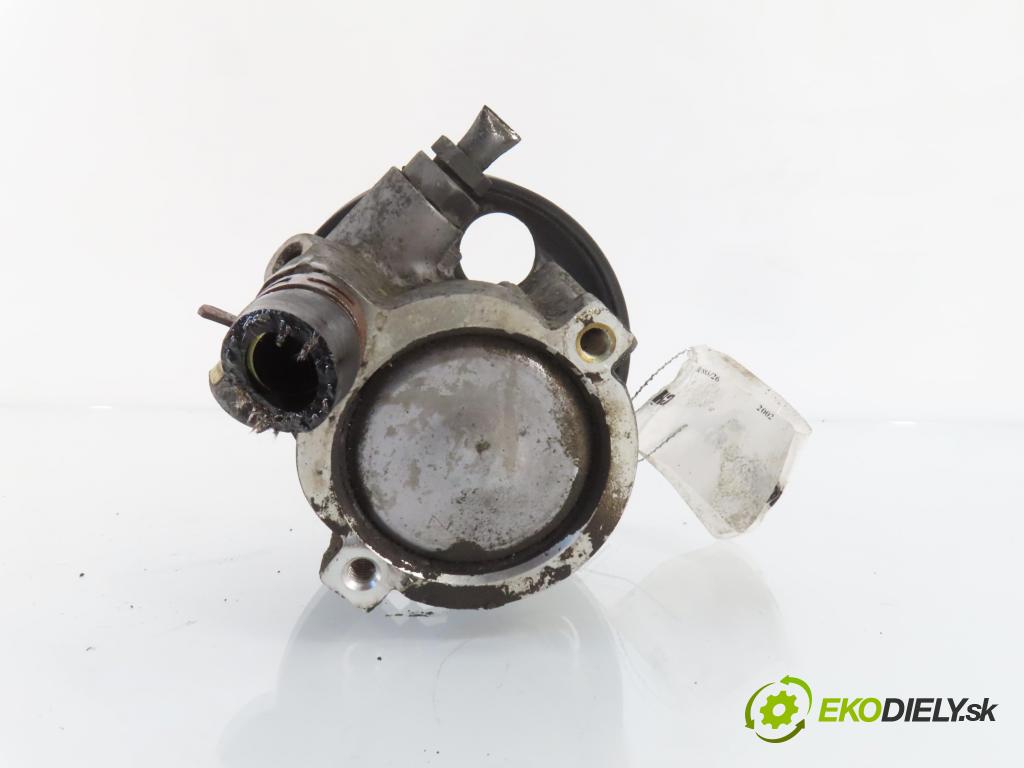 RENAULT LAGUNA II (BG0/1_) LIFTBACK 2002 88,00 1.9 dCi (BG08, BG0G) - F9Q 650 1870,00 pumpa servočerpadlo 8200096704 ; 8200100082 (Servočerpadlo)