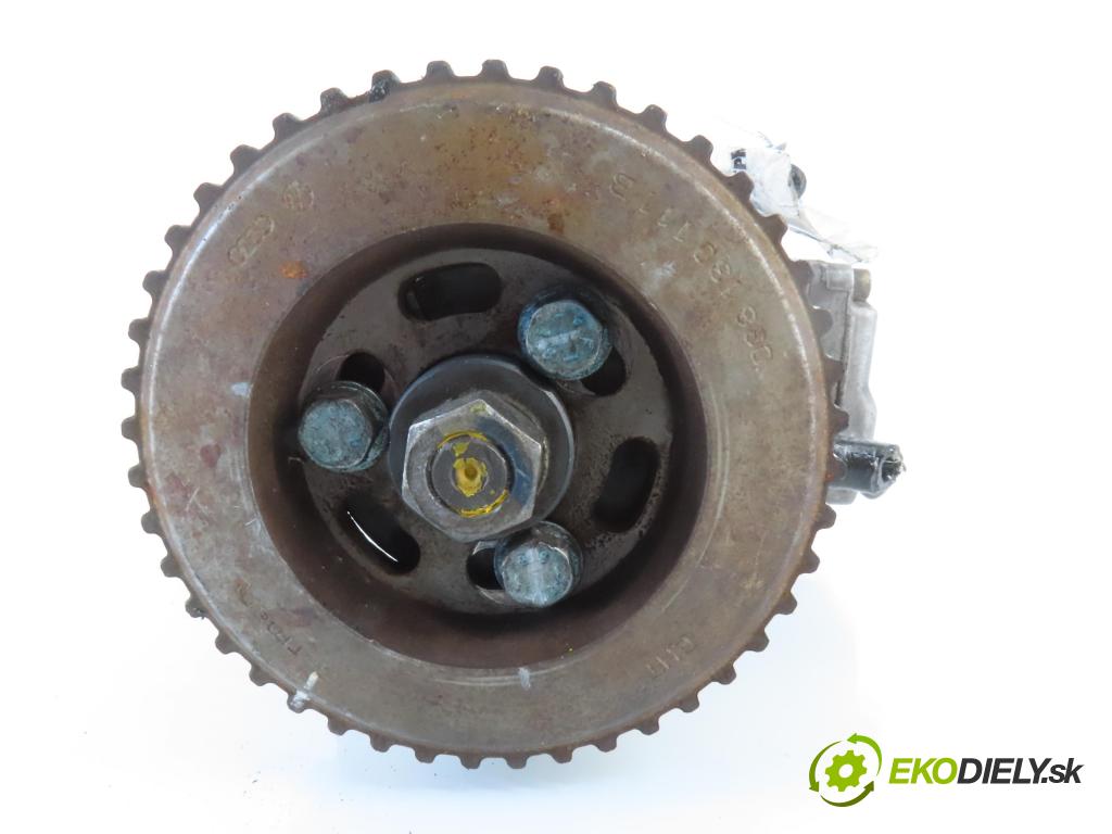 AUDI A3 (8L1) HB 2000 81,00 1.9 TDI - ASV 1896,00 Pumpa vstrekovacia 0460404977 ; 038130107D ; 2464463336 (Vstrekovacie čerpadlo)