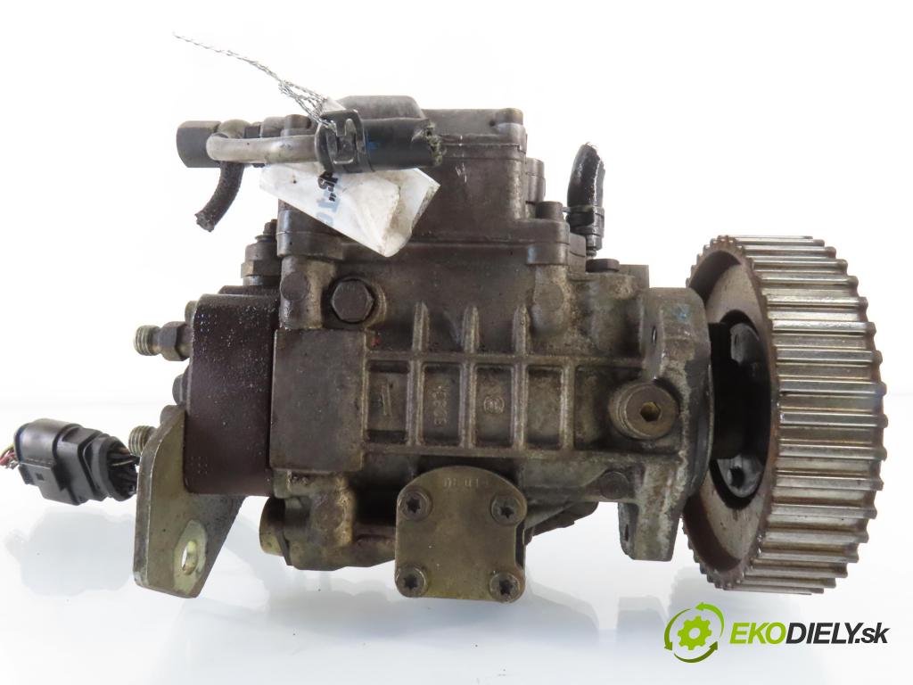 AUDI A3 (8L1) HB 2000 81,00 1.9 TDI - ASV 1896,00 Pumpa vstrekovacia 0460404977 ; 038130107D ; 2464463336 (Vstrekovacie čerpadlo)