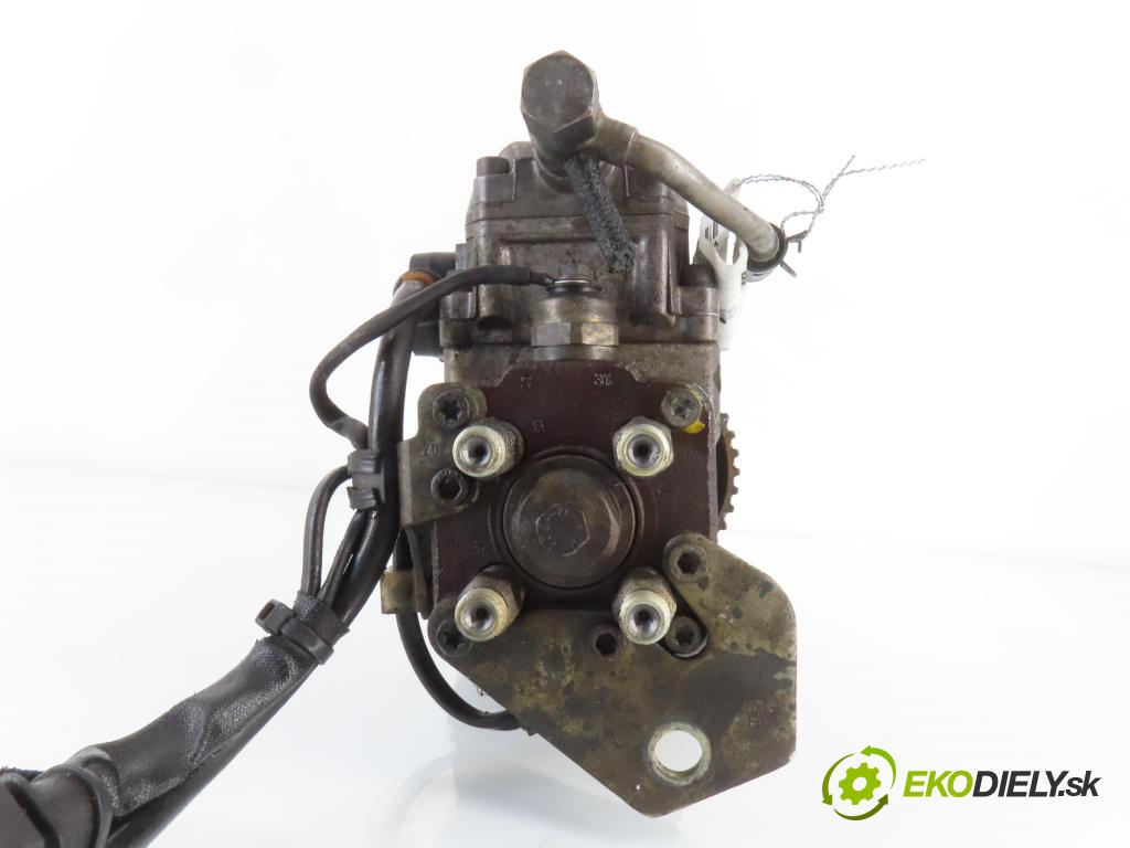 AUDI A3 (8L1) HB 2000 81,00 1.9 TDI - ASV 1896,00 Pumpa vstrekovacia 0460404977 ; 038130107D ; 2464463336 (Vstrekovacie čerpadlo)