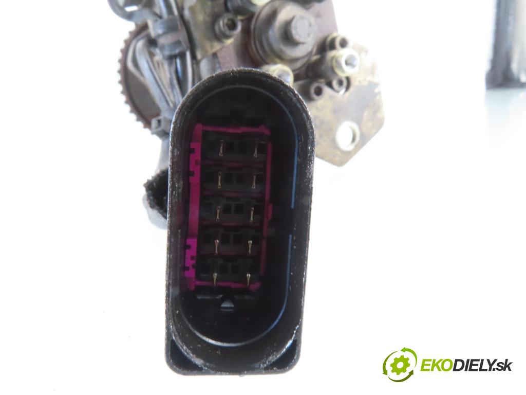 AUDI A3 (8L1) HB 2000 81,00 1.9 TDI - ASV 1896,00 Pumpa vstrekovacia 0460404977 ; 038130107D ; 2464463336 (Vstrekovacie čerpadlo)